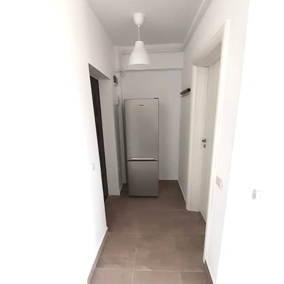 Miete eines möblierten Studios, 6. Bezirk, Bukarest, Rumänien